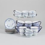 1363 6220 COFFEE SET